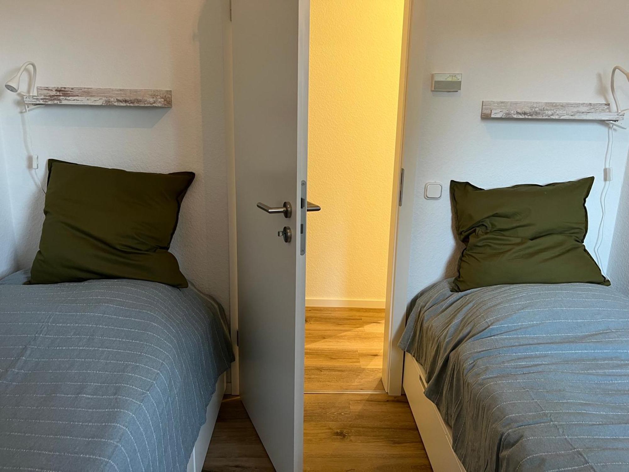 Landhaus 918 Koosbusch Zewnętrze zdjęcie