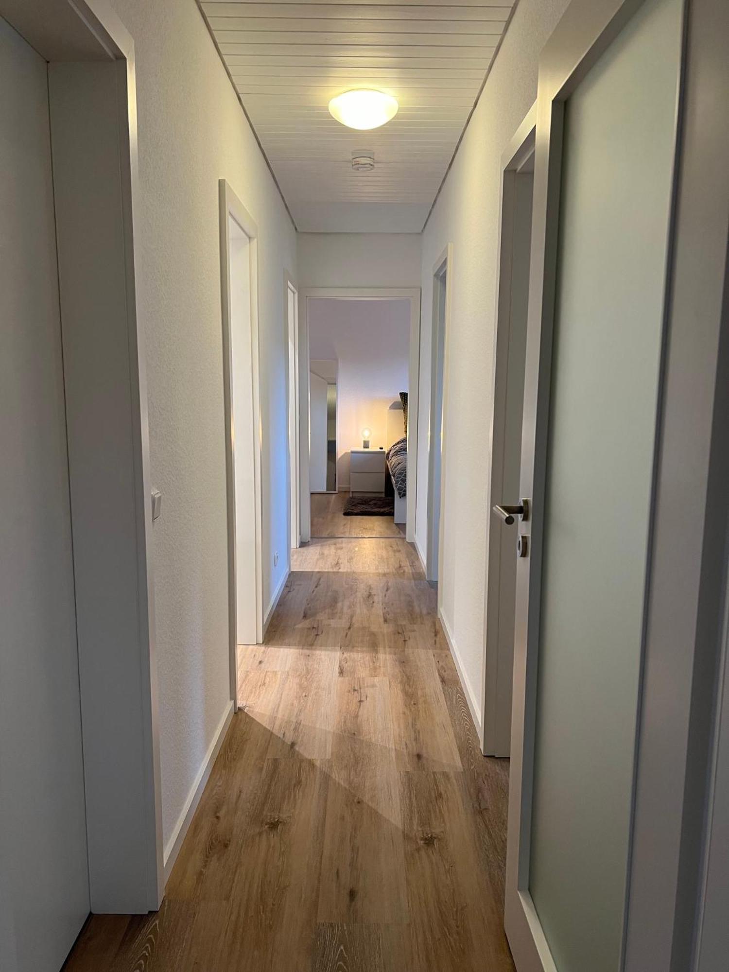 Landhaus 918 Koosbusch Zewnętrze zdjęcie