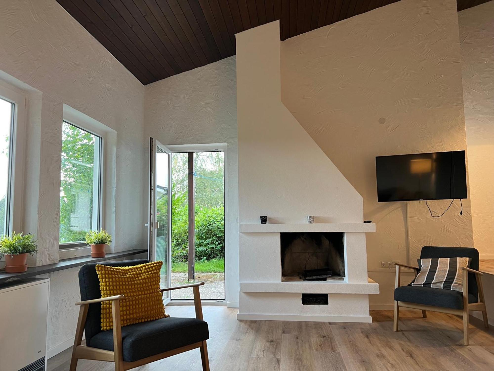 Landhaus 918 Koosbusch Zewnętrze zdjęcie