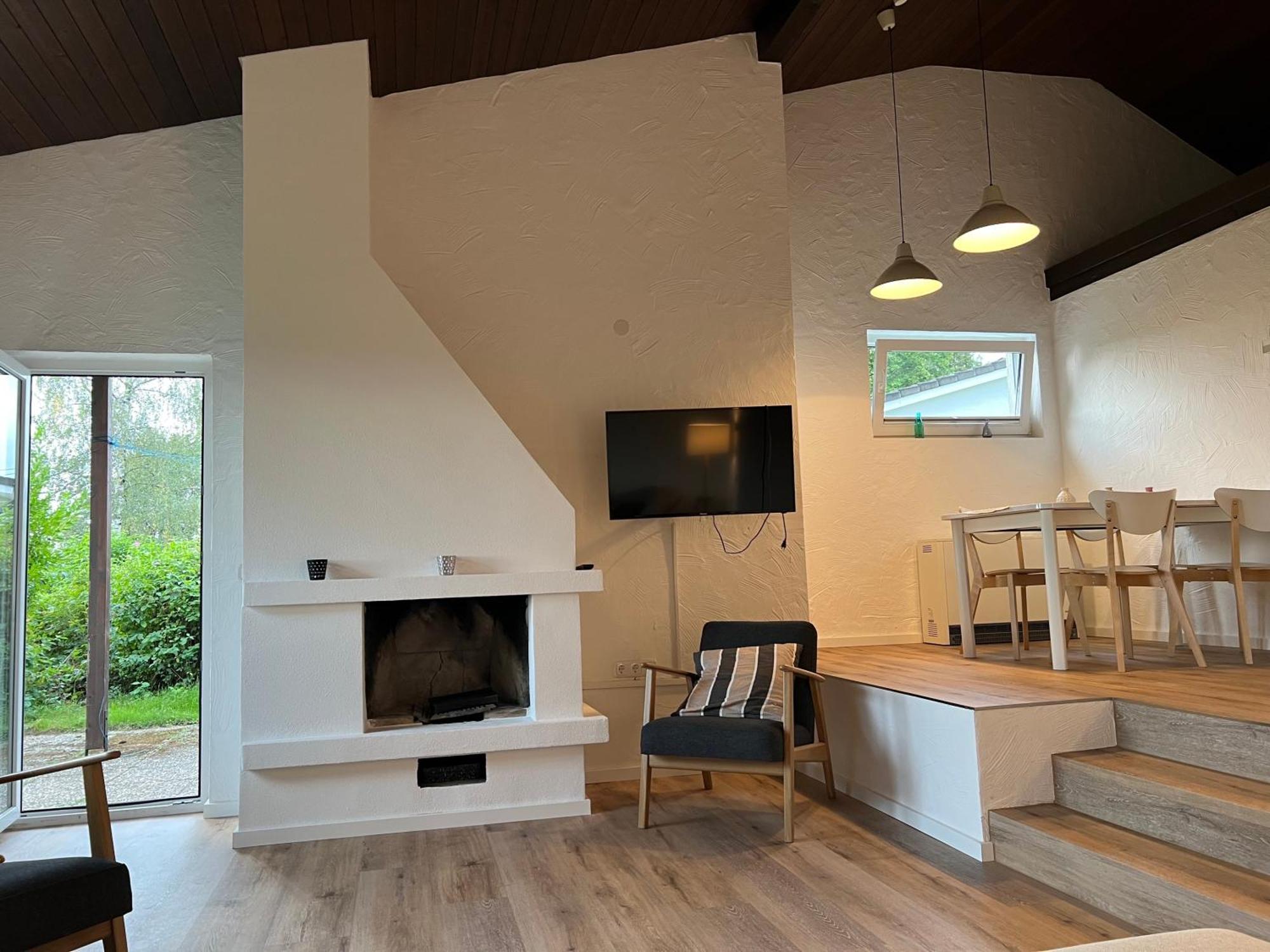 Landhaus 918 Koosbusch Zewnętrze zdjęcie